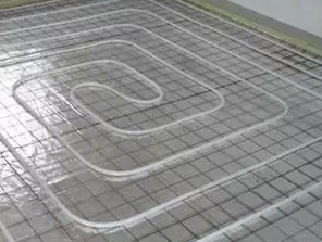 龙岩市清洗地暖哪家好