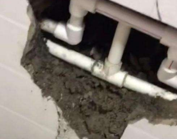 龙岩市卫生间漏水哪家好