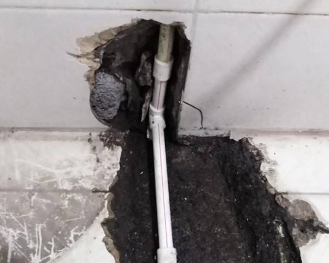 龙岩市卫生间测漏水哪家好