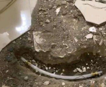 龙岩市卫生间测漏水哪家优惠