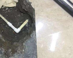 龙岩市卫生间测漏水多少钱
