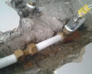 龙岩市测漏水多少钱