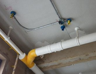 龙岩市水管维修价格明细