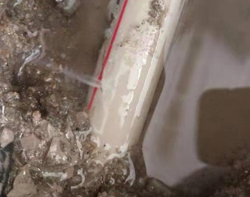龙岩市水管维修多少钱