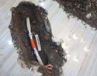 龙岩市水管维修哪家好