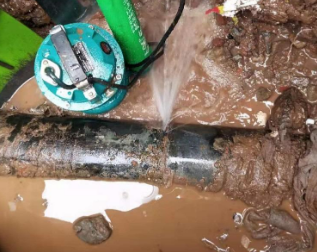 龙岩市卫生间测漏水的相关介绍