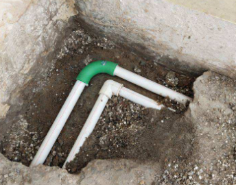 龙岩市卫生间测漏水价格多少