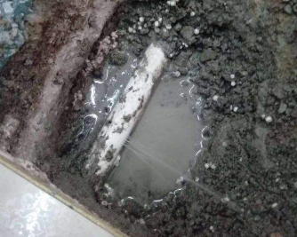 龙岩市卫生间测漏水哪家好