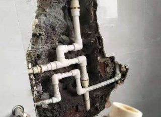 龙岩市卫生间测漏水价格多少