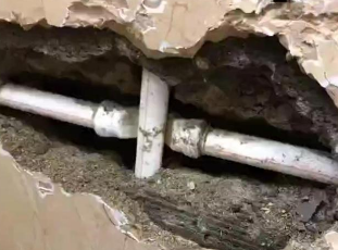 龙岩市水管维修哪家好