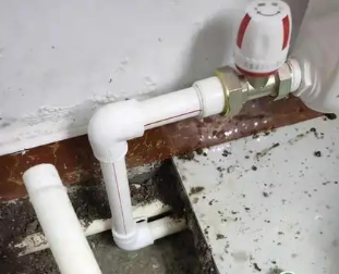 龙岩市卫生间测漏水多少钱