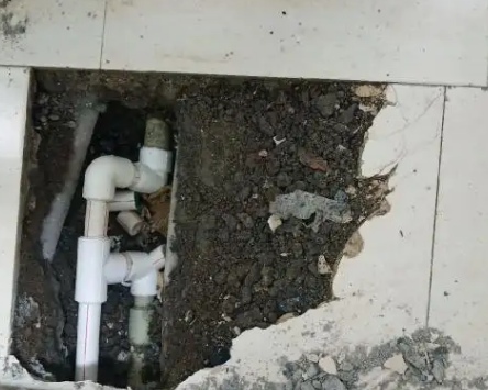 龙岩市卫生间测漏水哪家好