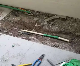 龙岩市卫生间测漏水
