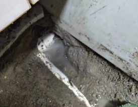 龙岩市卫生间测漏水多少钱
