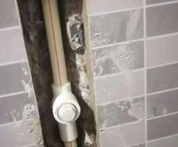 龙岩市卫生间测漏水