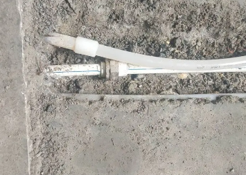 龙岩市卫生间测漏水之解决方法