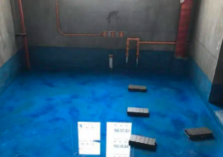 龙岩市卫生间防水步骤