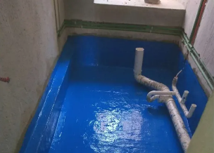 龙岩市卫生间防水哪家好