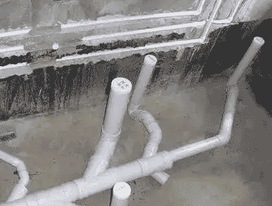 龙岩市卫生间测漏水的原理