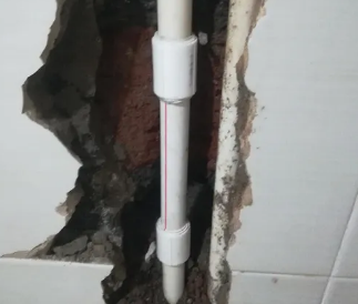 龙岩市卫生间测漏水的相关案例