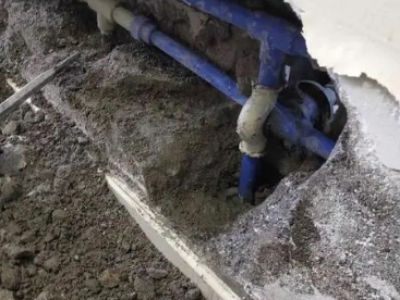 龙岩市卫生间测漏水哪家好