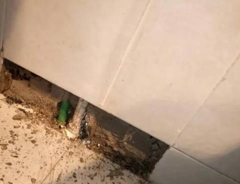 龙岩市测漏水公司为您专业分享下检漏仪器准确定位的方法有什么特点?