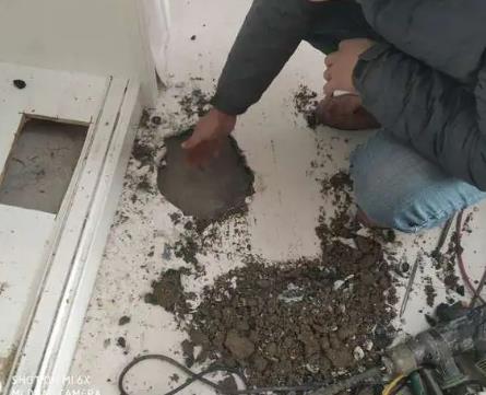 龙岩市漏水检测公司为您专业分享下阳台漏水要尽快修，做到这几点，少麻烦又省钱！