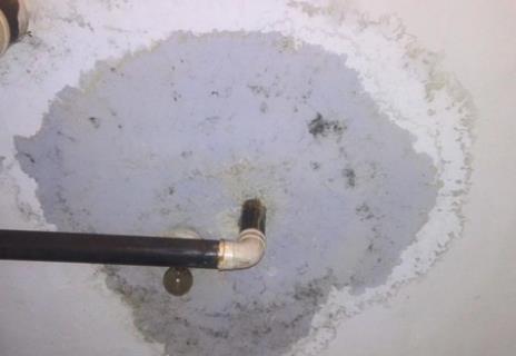 龙岩市测漏水公司分享如何自检漏水