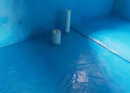 龙岩市卫生间防水公司分享防水小知识