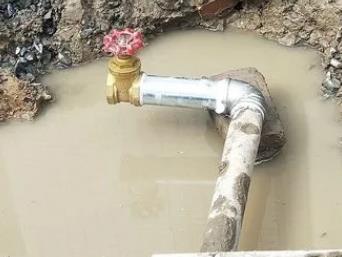 龙岩市漏水检测电话多少