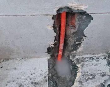 龙岩市漏水检测哪家好