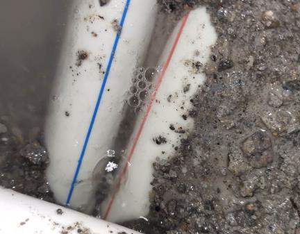 龙岩市漏水检测公司哪家好